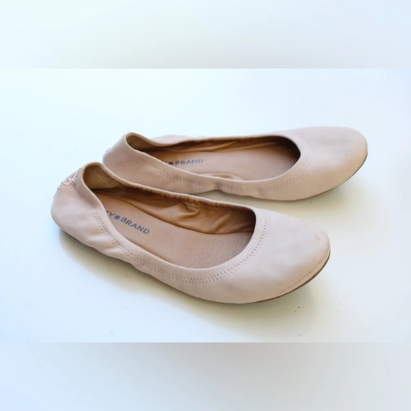 Lucky Brand Emmie flats - Picture 11 of 13